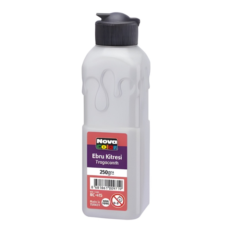 Guma tragacanta, 250g, NovaColor, NC-415