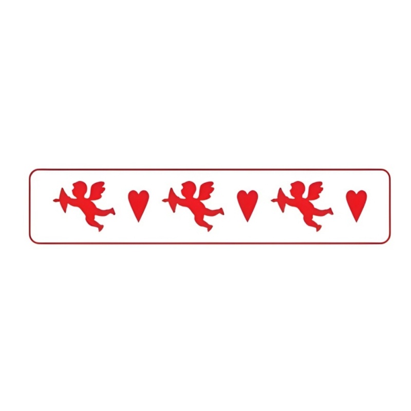 Perforator hobby - ingeras, pentru margine, CNX, JF-829M / 103