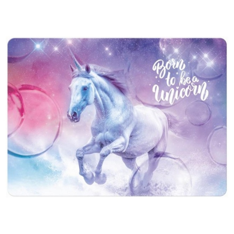 Mapa birou Starpak Unicorn, A3, cu 2 fete, 540310