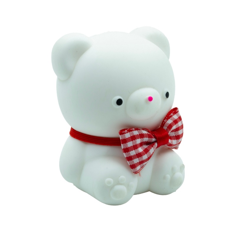 Figurina ursulet, elastica, Squish TK2191