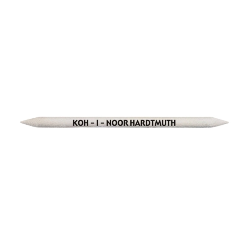 Creion din hartie Koh-I-Noor Hardtmuth K9477, special pentru intindere / estompare culoare, 7mm, 2 buc/blister