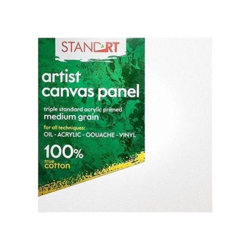 Panza pictura 15x15cm, Koh-i-noor - K9920P/S / 602315, 3mm (carton panzat)