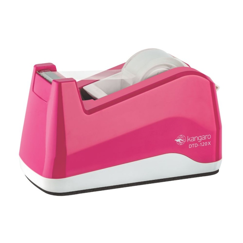 Dispenser birou Kangaro DTD-120X, pentru banda adeziva