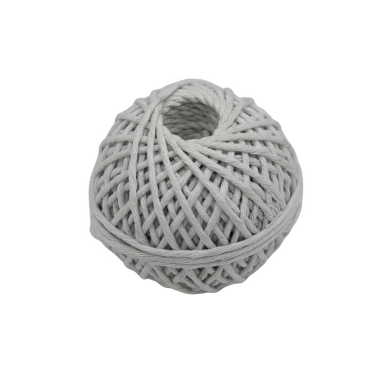 Sfoara bumbac Office Cover, alb, ghem 100 grame