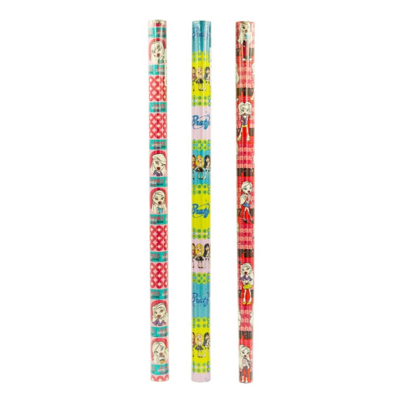 Hartie ambalat cadou, rola 70x150cm, diverse modele