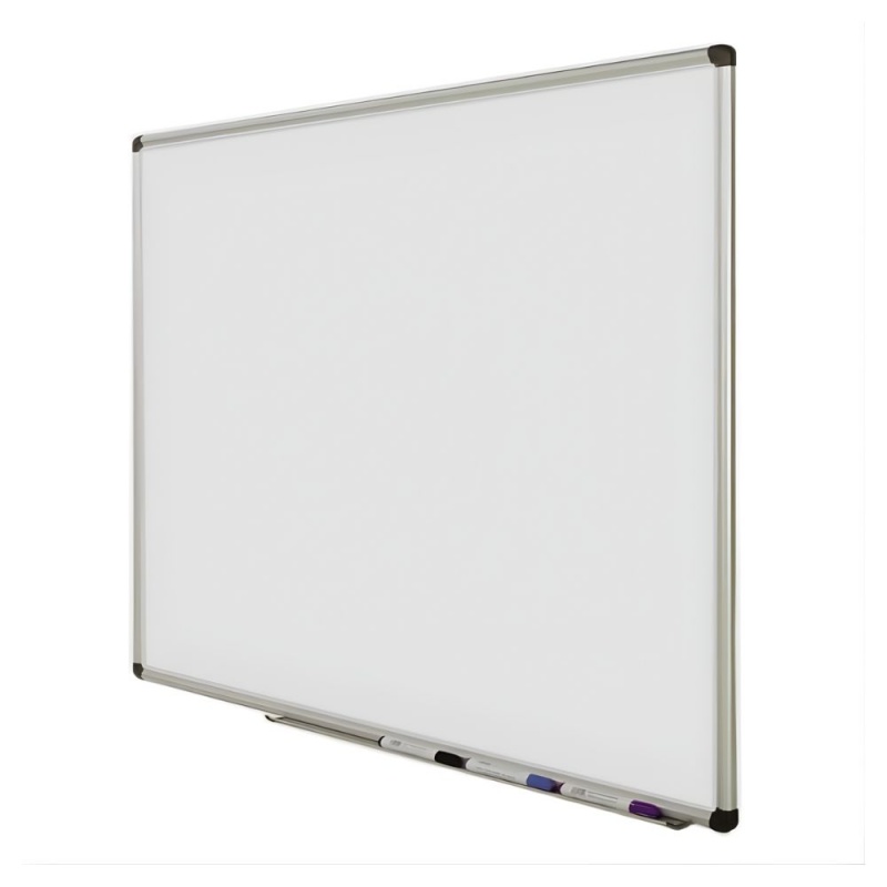Tabla magnetica CNX, 100x200cm, pentru perete