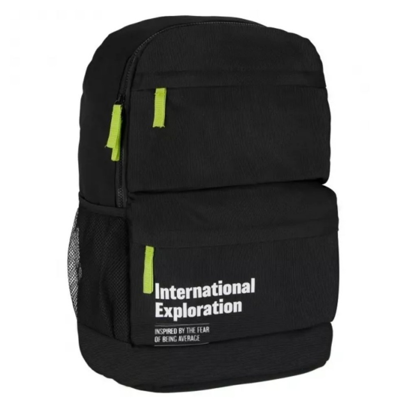 Ghiozdan Starpak Explore, 43cm, 43x35x21cm, 527319
