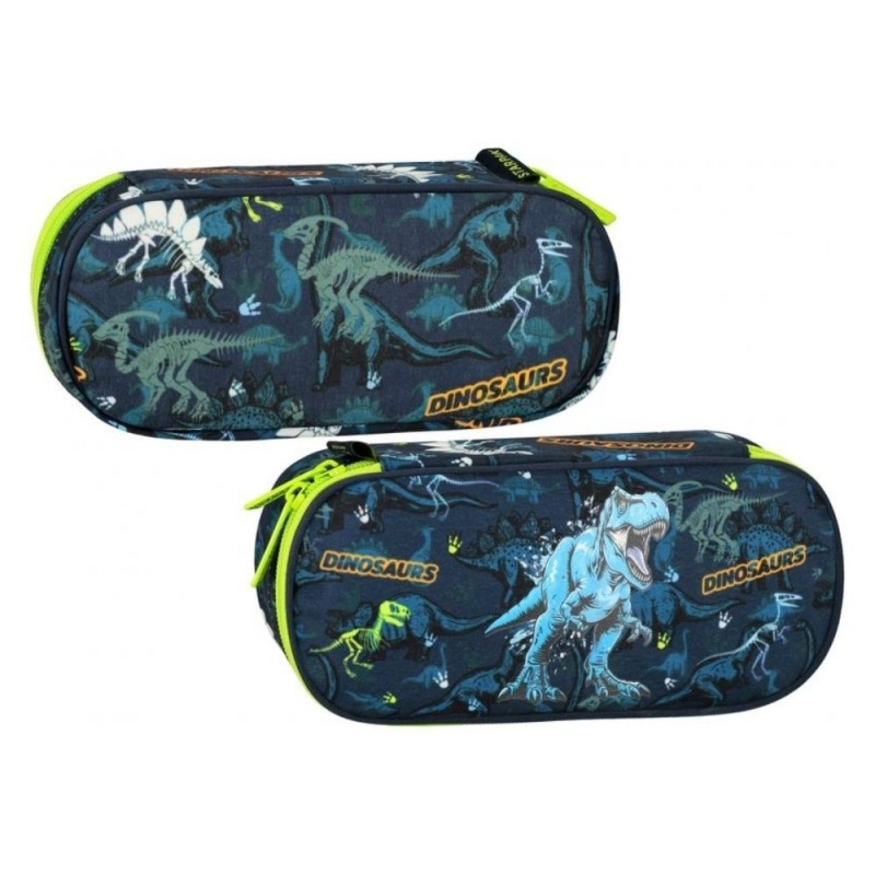 Penar neechipat Starpak Dino Glow, 1 fermoar, 550914, oval