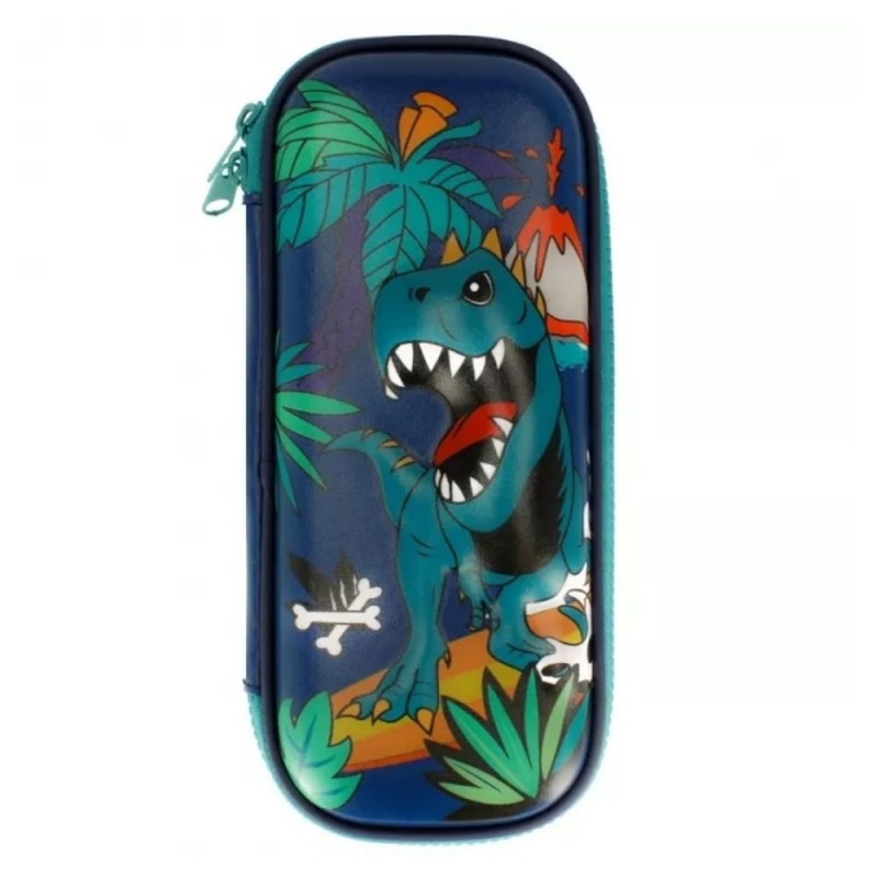 Penar neechipat Starpak Dino, 1 fermoar, 502137, oval