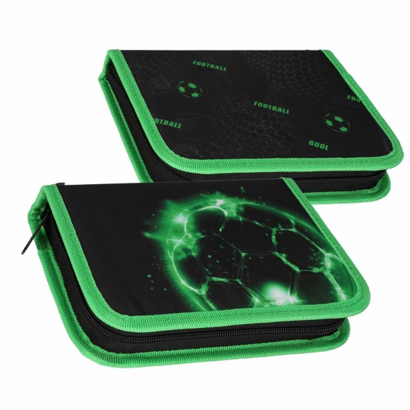Penar neechipat Starpak Football, 1 fermoar, 576279, 2 extensii