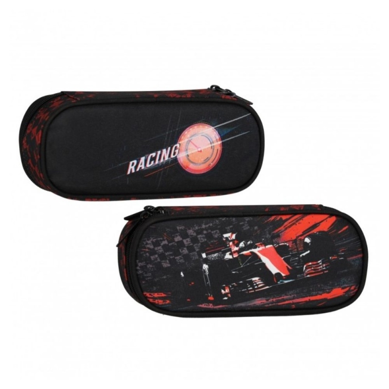 Penar neechipat Starpak Racing, 1 fermoar, 577134, oval