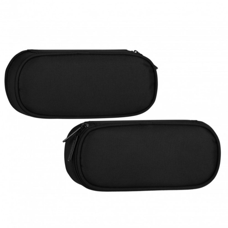 Penar neechipat Starpak Black, 1 fermoar, 576286, oval