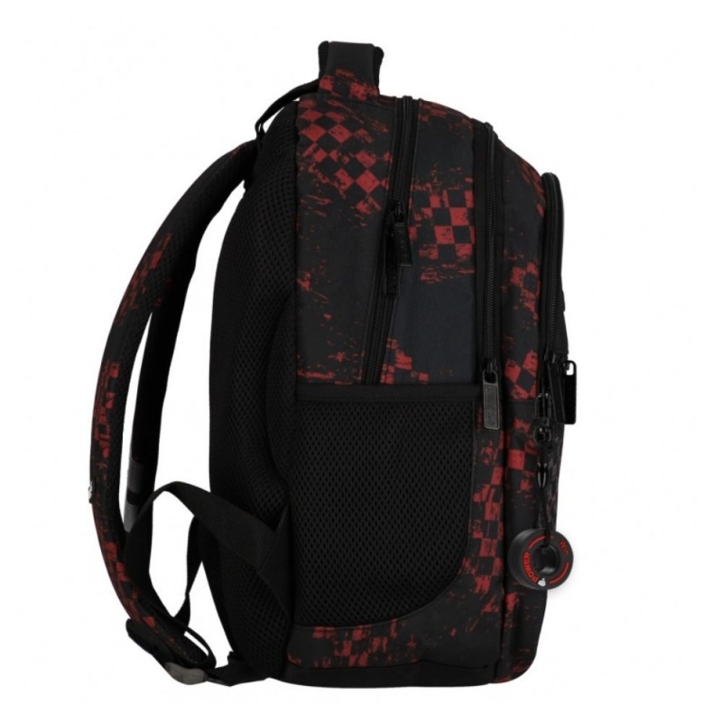 Ghiozdan Starpak Racing, 40cm, 40x29x20cm, 577132