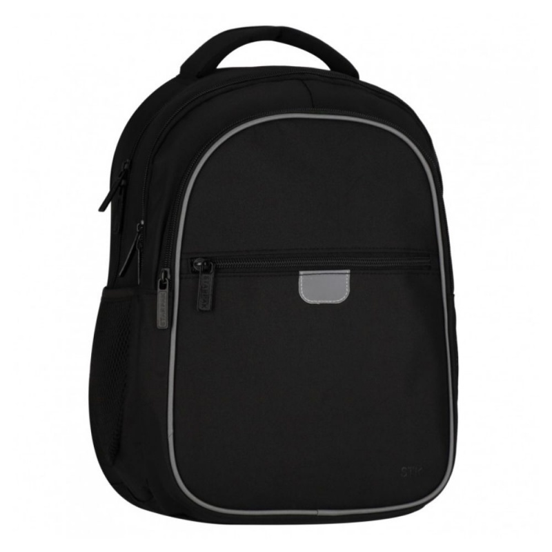 Ghiozdan Starpak Black, 40cm, 40x29x20cm, 577943