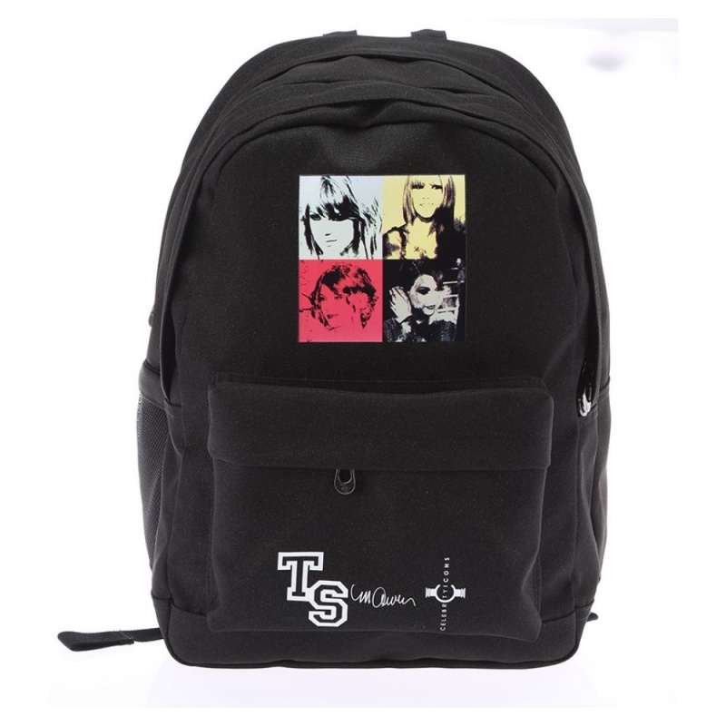 Ghiozdan gradinita St.Majewski Tayllor Swift, 32cm, 3 compartimente, 758881