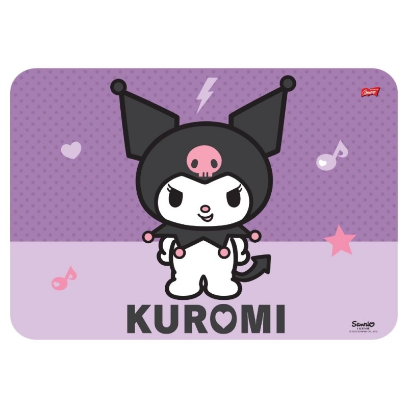 Mapa birou St.Majewski Kuromi, A3, cu 2 fete, 694332