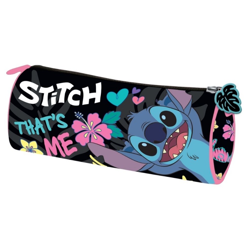 Penar neechipat St.Majewski Stitch, 1 fermoar, 696459, cilindric