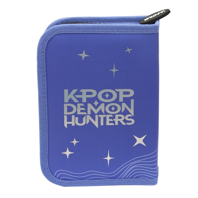 Penar neechipat St.Majewski KPOP Demon Hunters, 1 fermoar, 2 extensii, 304828