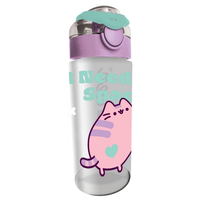 Recipient scolar St.Majewski Pushen, 550ml, pentru lichide, 679780