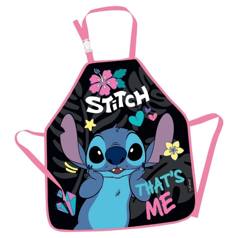 Sort protectie haine St.Majewski Stitch, pentru pictura, 696497