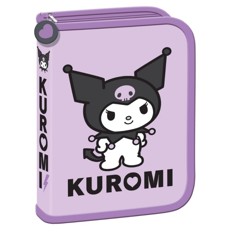 Penar neechipat St.Majewski Kuromi Violet, 694110