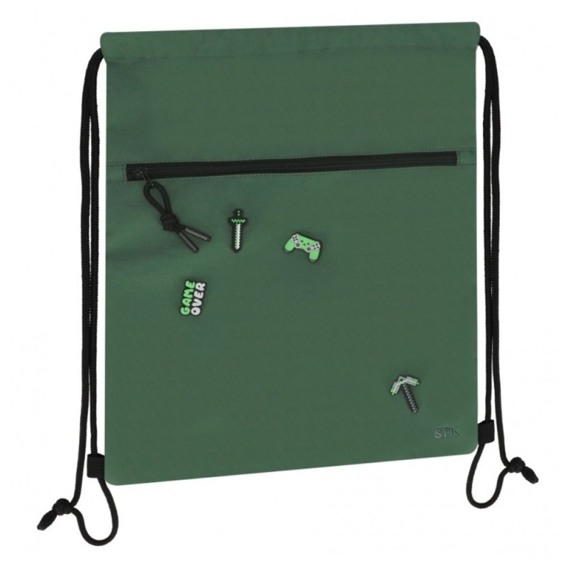 Rucsac cu snur pentru copii Starpak Pins, 582751