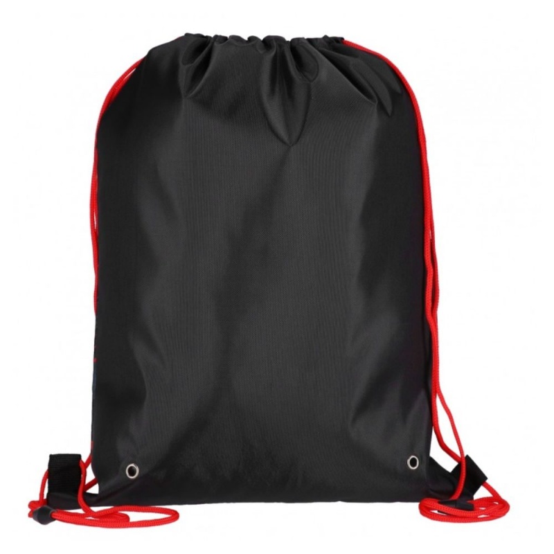 Rucsac cu snur pentru copii Starpak Racing, 577133