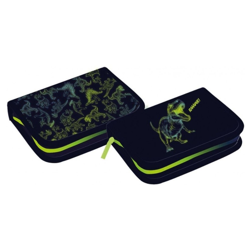 Penar neechipat Starpak T-Rex, 1 fermoar, 2 extensii, 576246