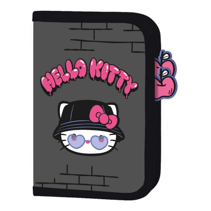 Penar neechipat St. Majewski Hello Kitty , 2 extensii, 302800