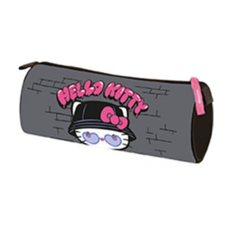 Penar neechipat St.Majewski Hello Kitty, 1 fermoar, 302794, cilindric