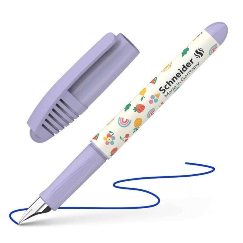 Stilou Schneider Zippi 168959, mov