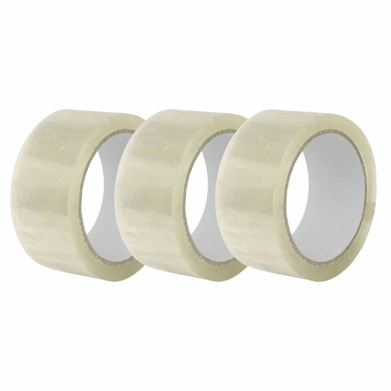 Banda adeziva 1023035 / 1013957, 48mm x 60m, transparent