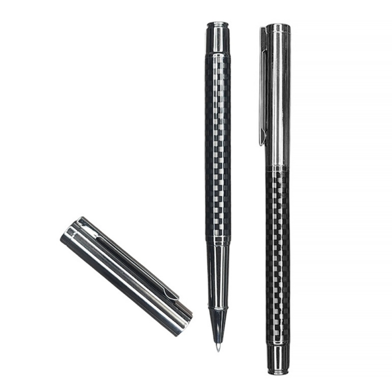 Roller metalic CNX 997, 1.0mm, corp in patratele, capac grafit