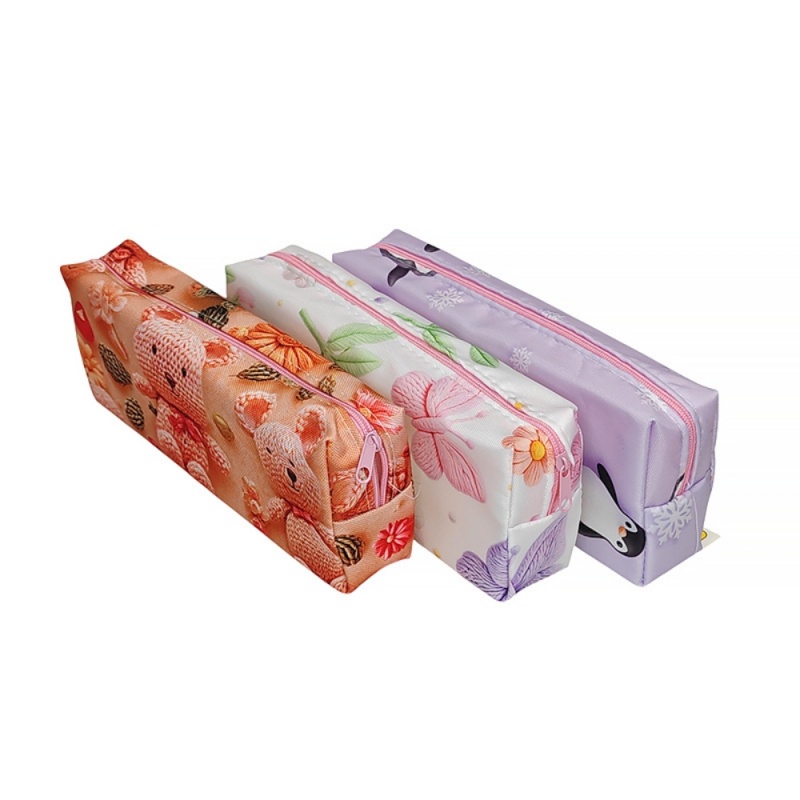 Penar neechipat CNX 209, 1 fermoar, diverse modele, dreptunghiular