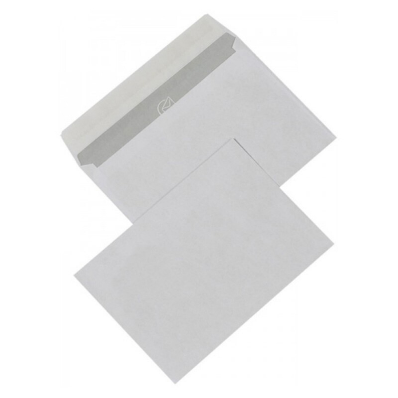 Plic standard C6L 1216, alb, 70g/mp, 114x162mm, siliconic, clapa dreapta, cutie 1000 buc