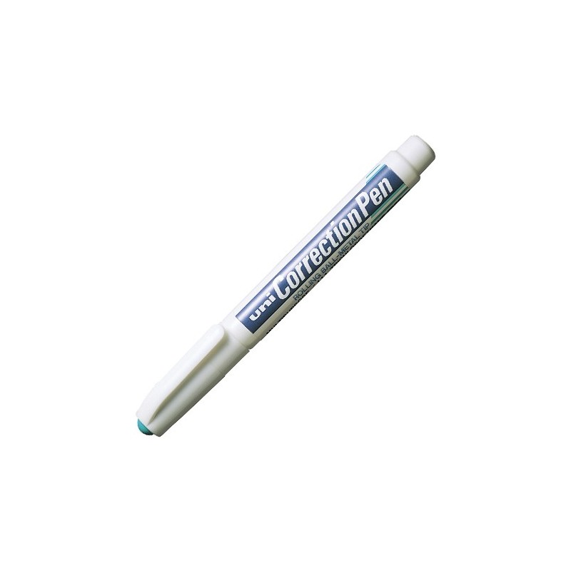 Pic corector UNI CLP-300, varf metalic 1.0mm
