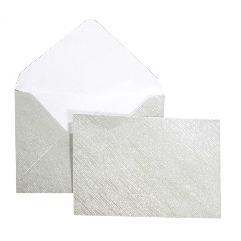 Plic color C7L CNX, gri metalizat, 120g/mp, 75x110mm, set 10 buc