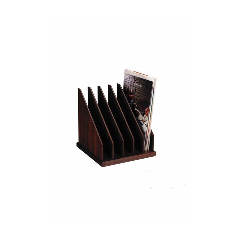 Suport Reviste BESTAR 2801FDX lemn, nuc